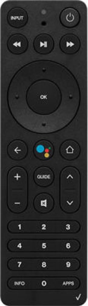 Verizon Stream TV Soundbar w/Bang & Olufsen Audio - Black (New)