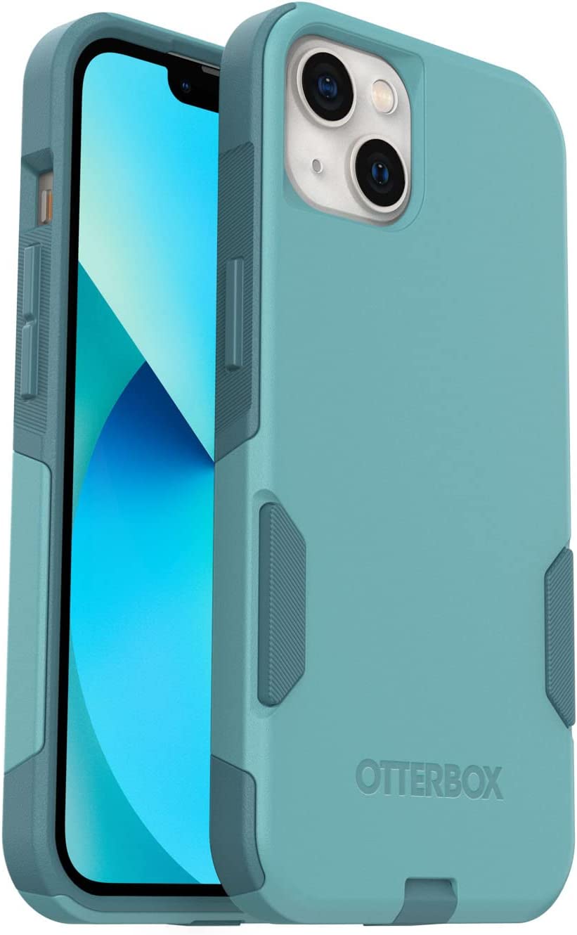 OtterBox COMMUTER SERIES Case for Apple iPhone 13 - Riveting Way (Certified Refurbished)