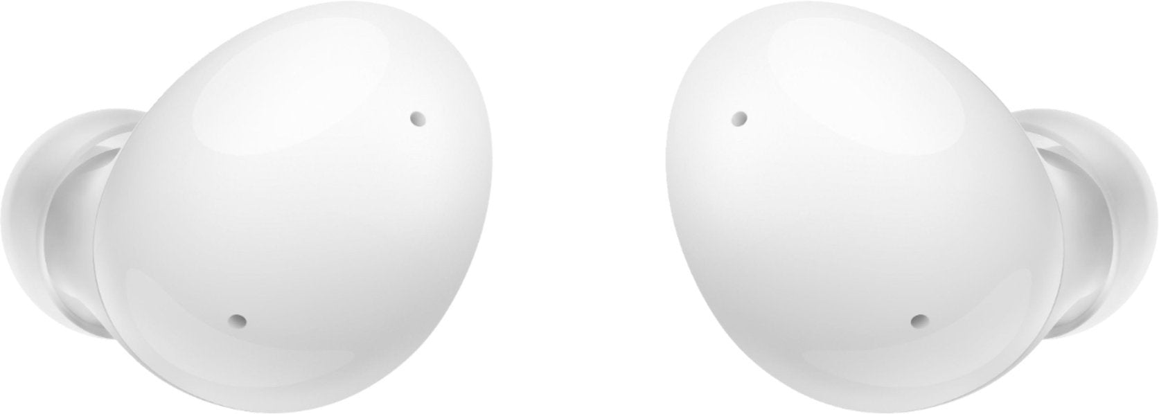 Samsung Galaxy Buds2 True Wireless Earbud Headphones - White (New)