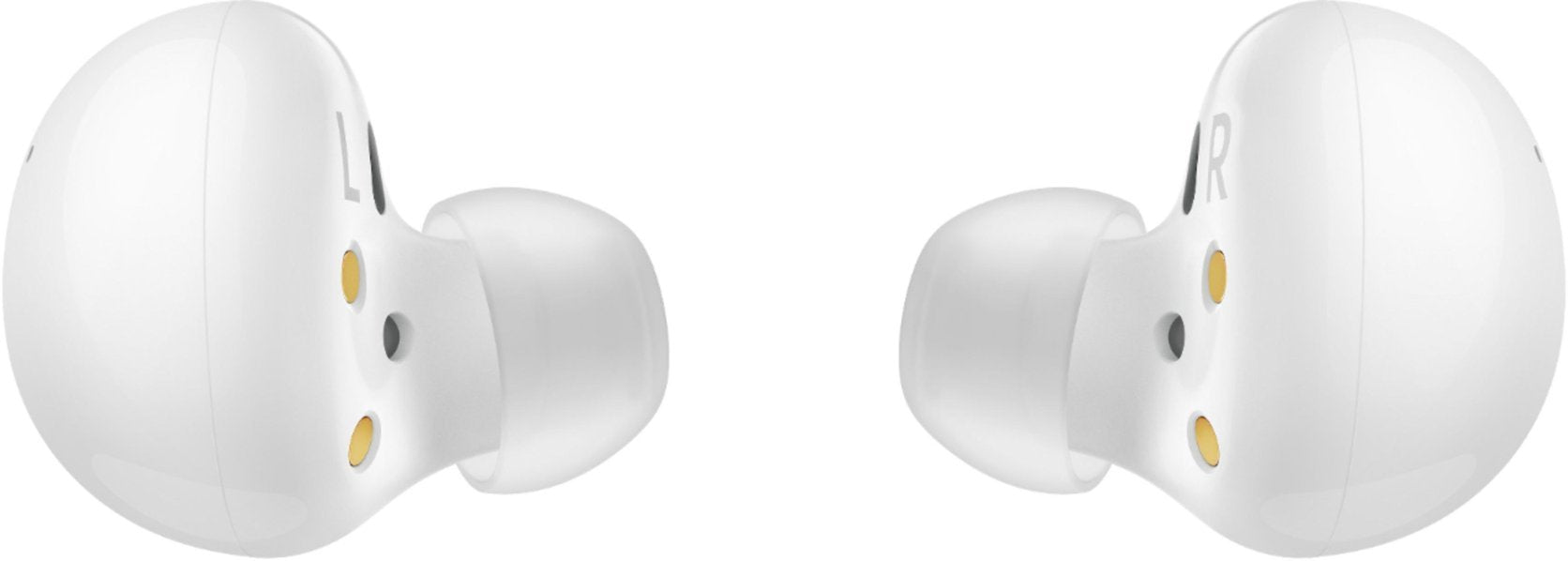 Samsung Galaxy Buds2 True Wireless Earbud Headphones - White (New)