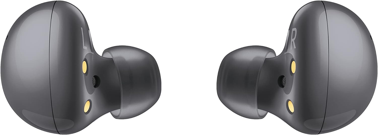 Samsung Galaxy Buds 2 True Wireless Noise Cancelling Bluetooth Earbuds -Graphite (New)