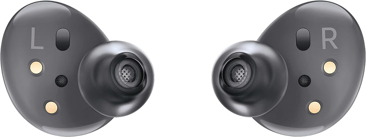 Samsung Galaxy Buds 2 True Wireless Noise Cancelling Bluetooth Earbuds -Graphite (New)