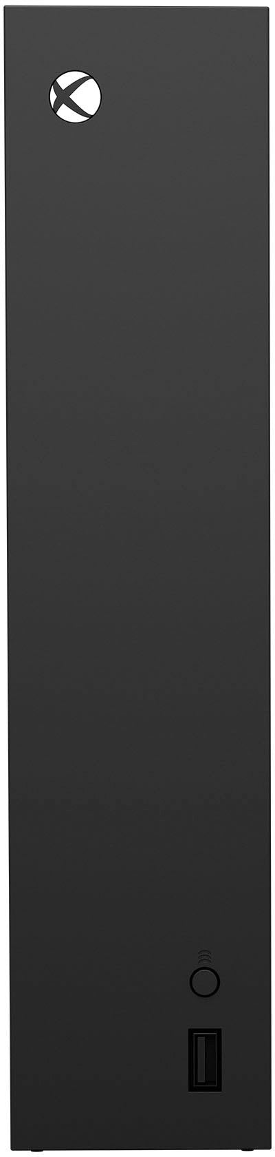 Microsoft Xbox Series S 1TB All-Digital Console (Disc-Free Gaming) - Black (Certified Refurbished)