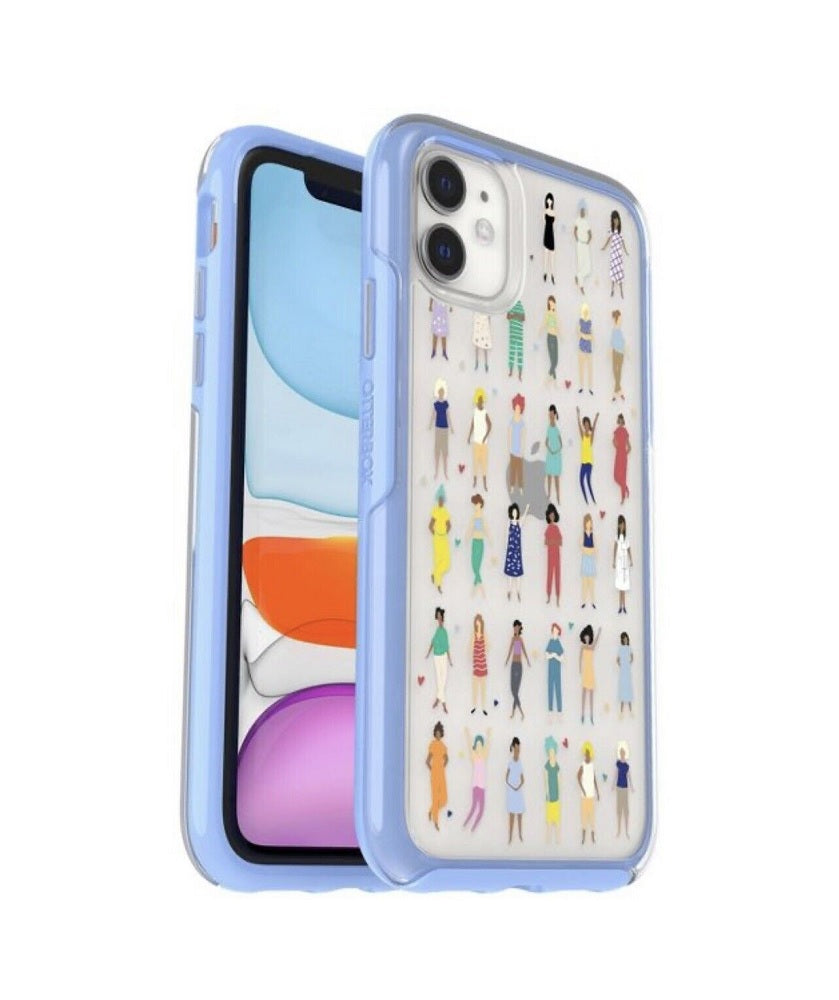 OtterBox SYMMETRY SERIES case for Apple iPhone 11 - Stand Up (77-82430) (New)
