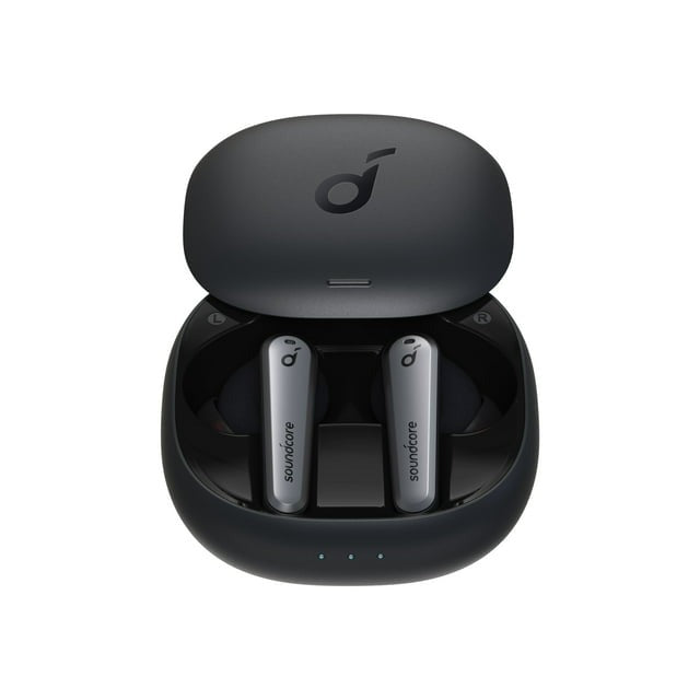 Anker Soundcore Liberty Air 2 Pro True-Wireless Noise Cancelling Earbuds - Black (Renewed)