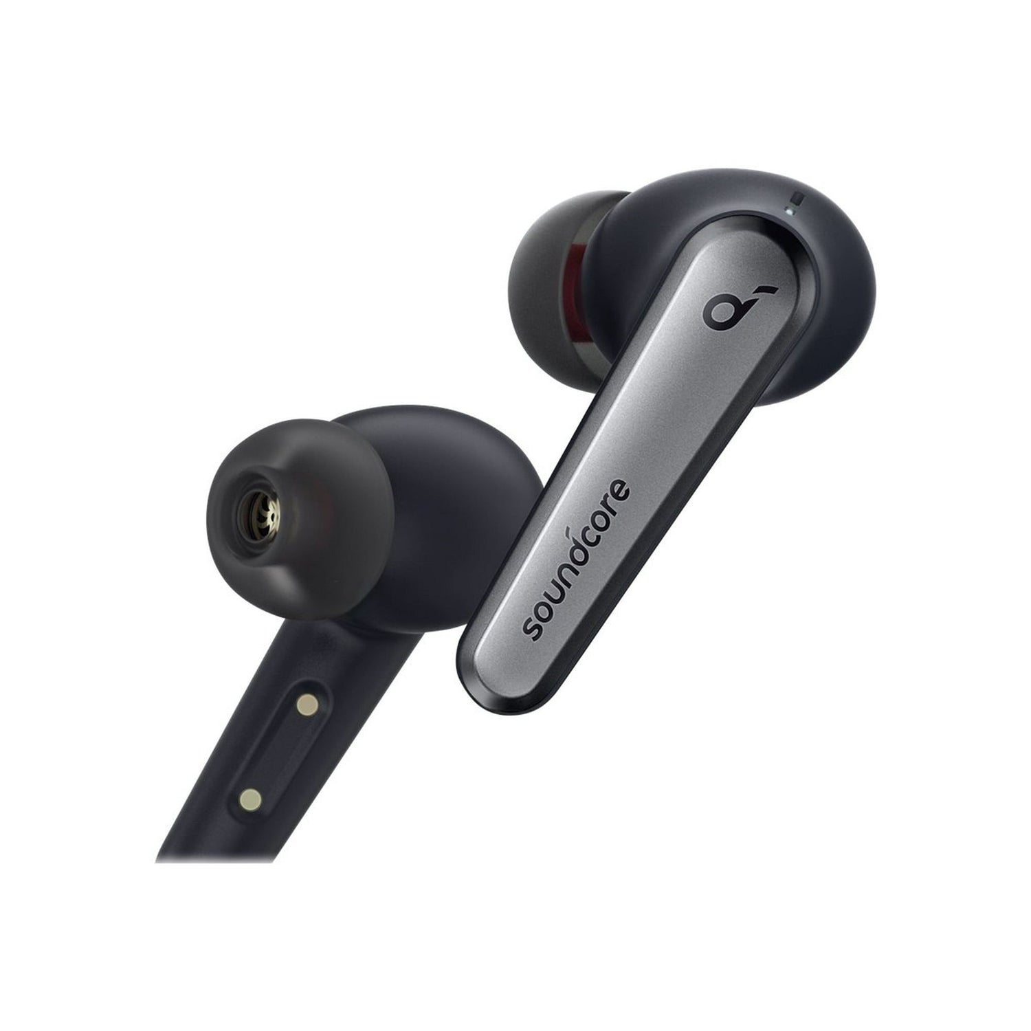 Anker Soundcore Liberty Air 2 Pro True-Wireless Noise Cancelling Earbuds - Black (New)