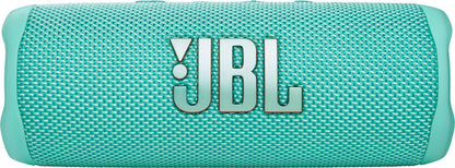 JBL FLIP 6 Portable Wireless Bluetooth IP67 Waterproof Speaker - GT - Teal  (New)