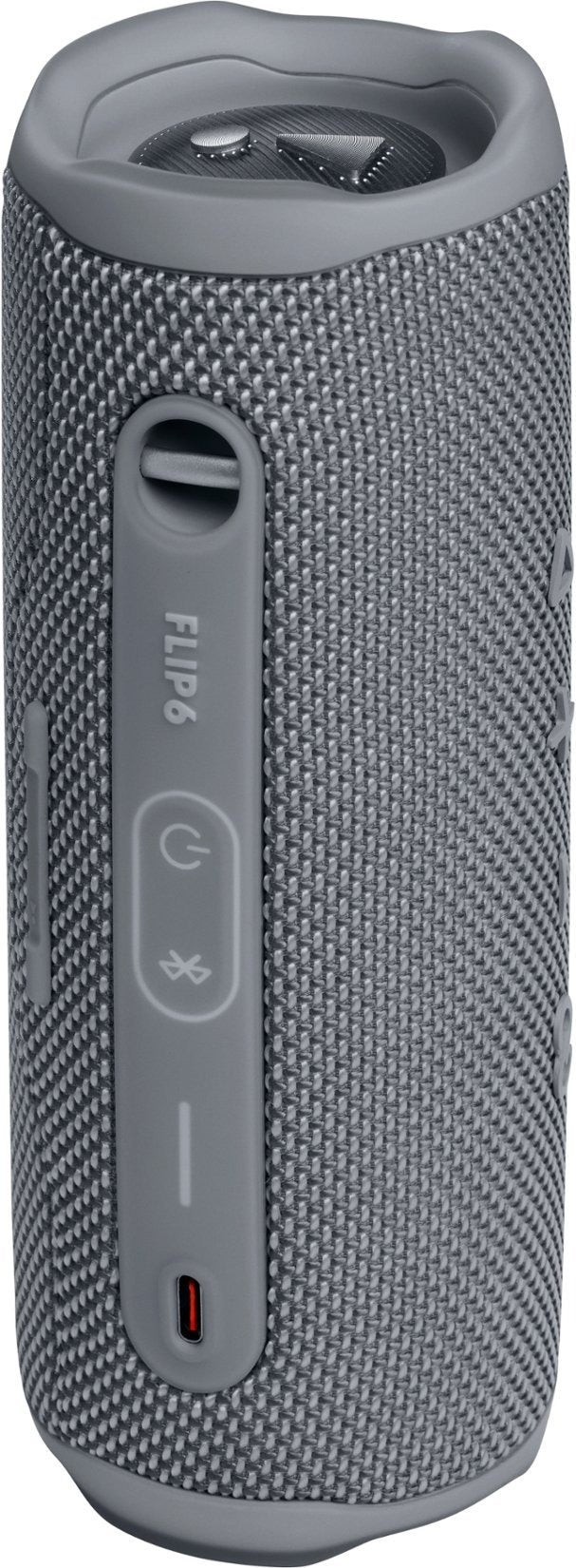 JBL FLIP 6 Portable Wireless Bluetooth Speaker IP67 Waterproof - CN - Gray