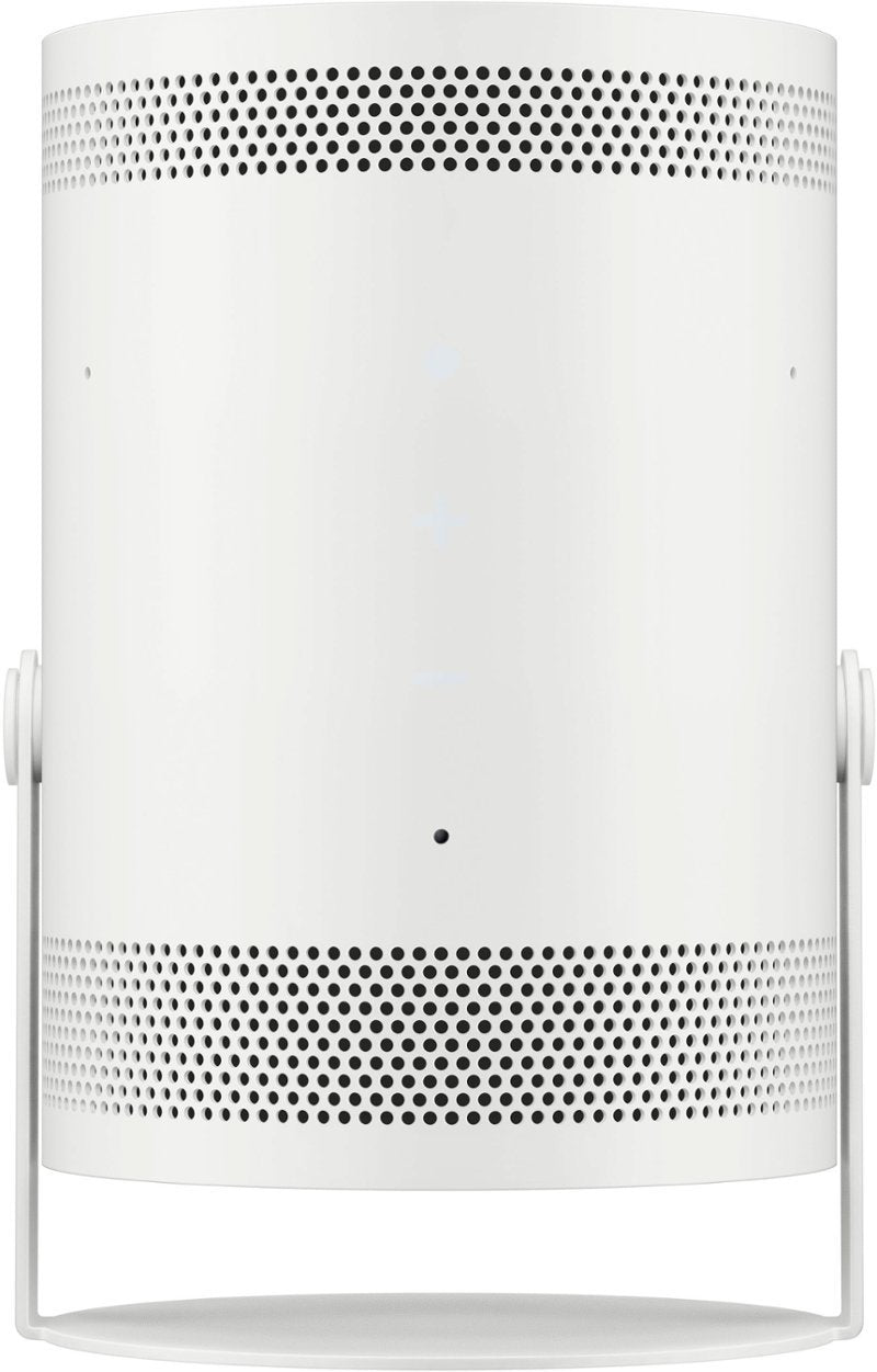 Samsung The Freestyle FHD HDR Smart Portable Projector - White (New)