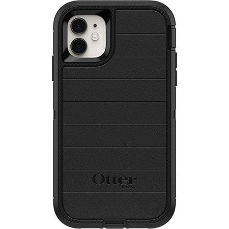 OtterBox DEFENDER SERIES Screenless Edition Case for Samsung Galaxy S22+ - Black (New)