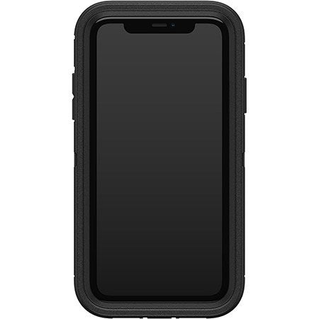 OtterBox DEFENDER SERIES Screenless Edition Case for Samsung Galaxy S22+ - Black (New)