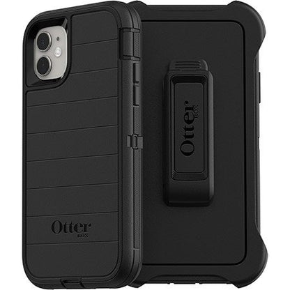 OtterBox DEFENDER SERIES Screenless Edition Case for Samsung Galaxy S22+ - Black (New)
