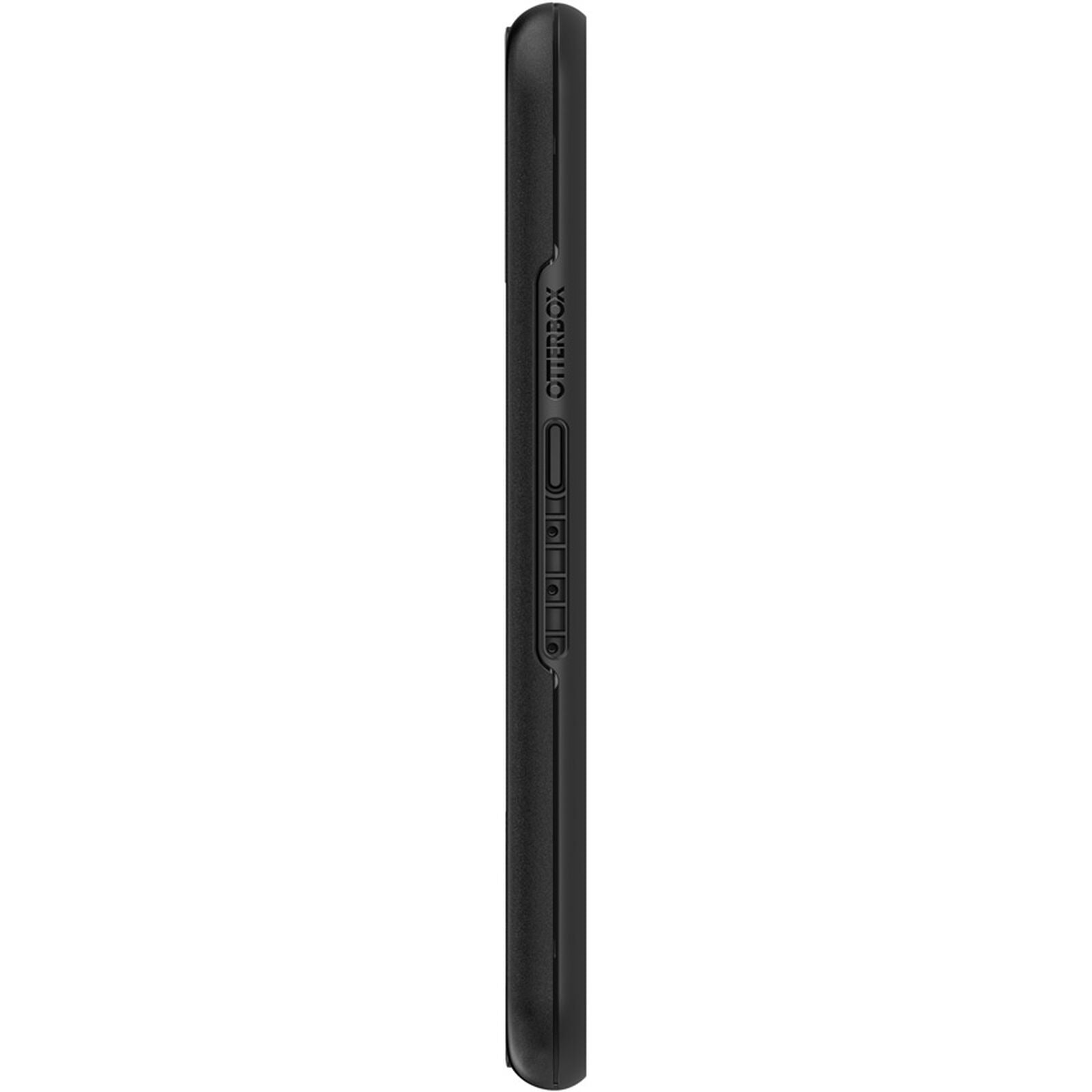 OtterBox uniVERSE SERIES Case for Samsung Galaxy Tab Active 2 - Black / Clear (Renewed)