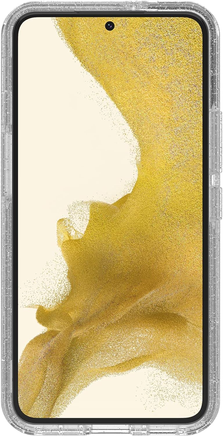 OtterBox SYMMETRY SERIES Clear Case Galaxy S22 - Stardust (New)