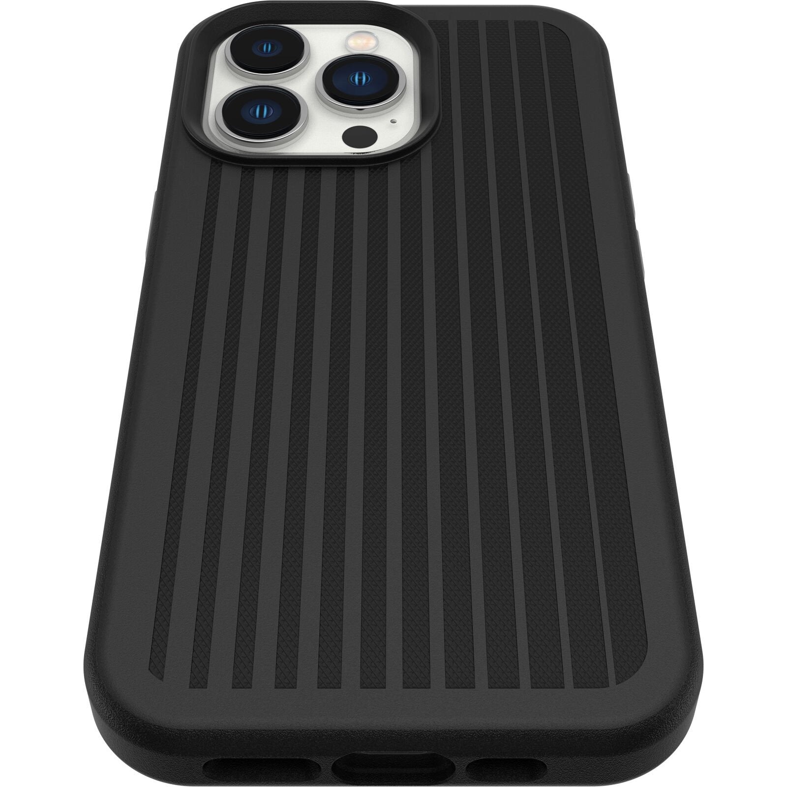 OtterBox EASY GRIP Case for Apple iPhone 11 Pro Max - Squid Ink (New)