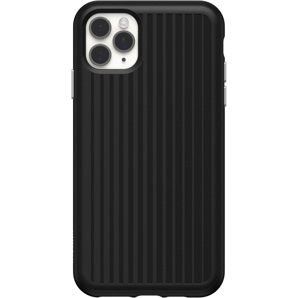 OtterBox MAX GRIP Case for Apple iPhone 11 Pro Max - Squid Ink (Certified Refurbished)