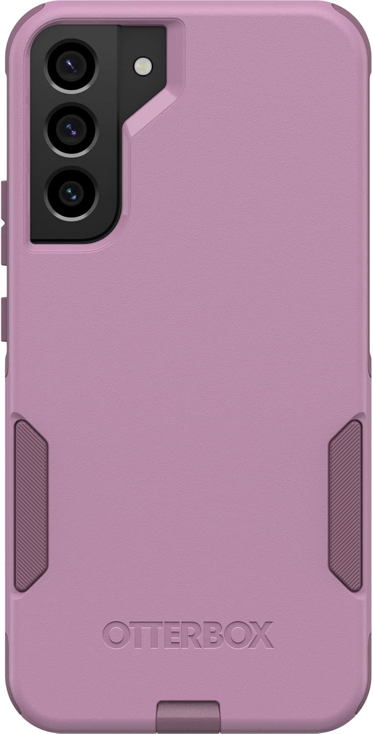 OtterBox COMMUTER SERIES Case for Galaxy S22+ - Maven Way (Pink) (New)