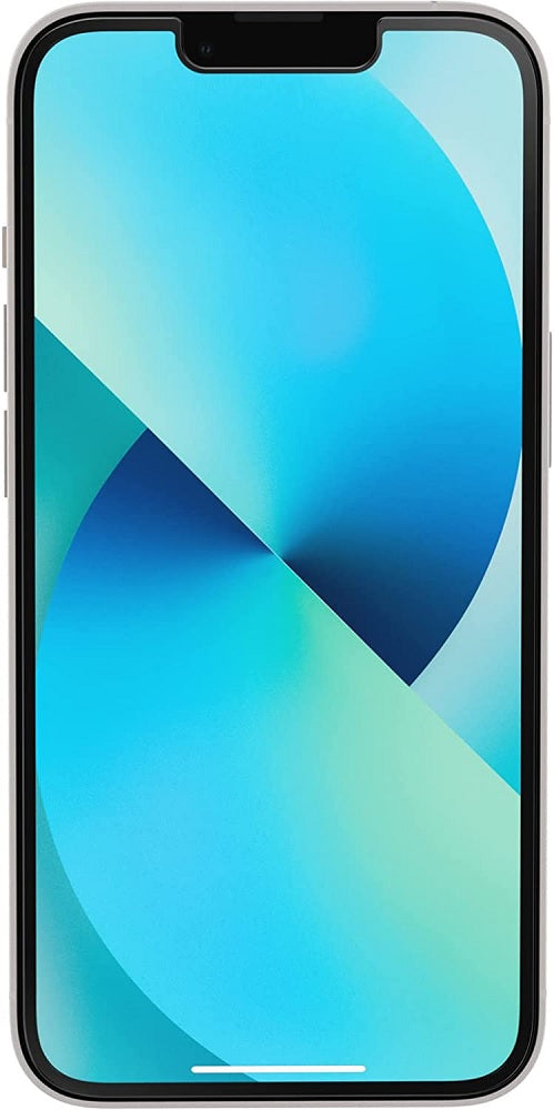 OtterBox 2x Alpha Glass Series Screen Protector for iPhone 13 / iPhone 13 Pro