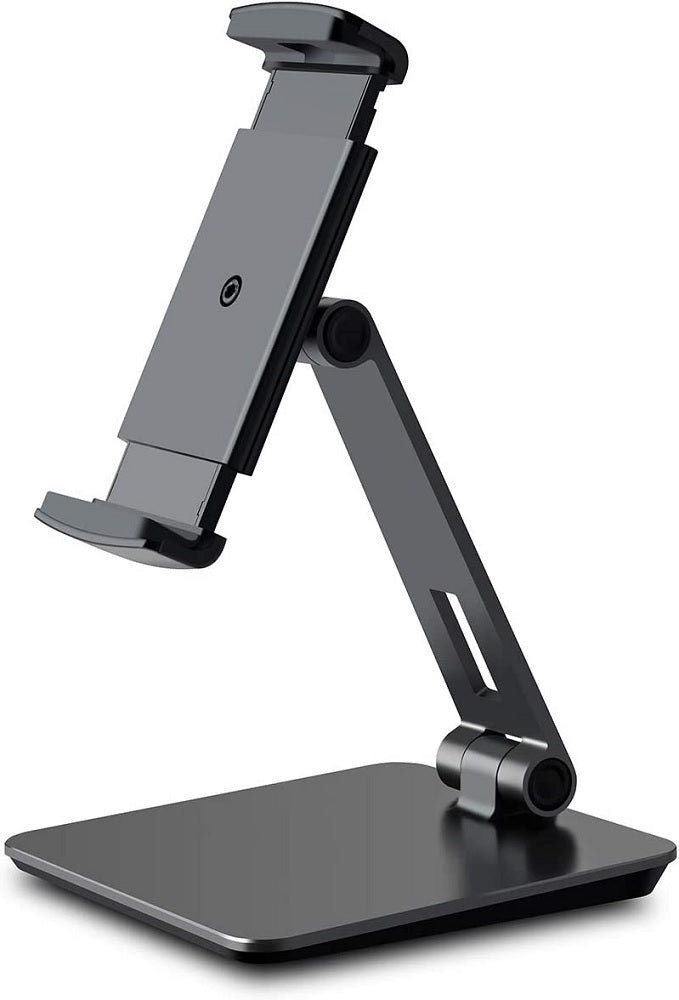 OtterBox UNLIMITED SERIES Tablet Stand for iPad 8th &amp; 7th Gen (10.2) - Dark Grey (New)