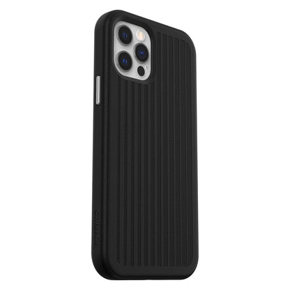 OtterBox EASY GRIP Case for Apple iPhone 12/12 Pro - Squid Ink (New)