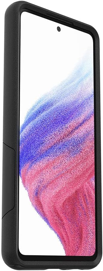 OtterBox COMMUTER SERIES LITE Case for Samsung Galaxy A53 5G - Black (New)