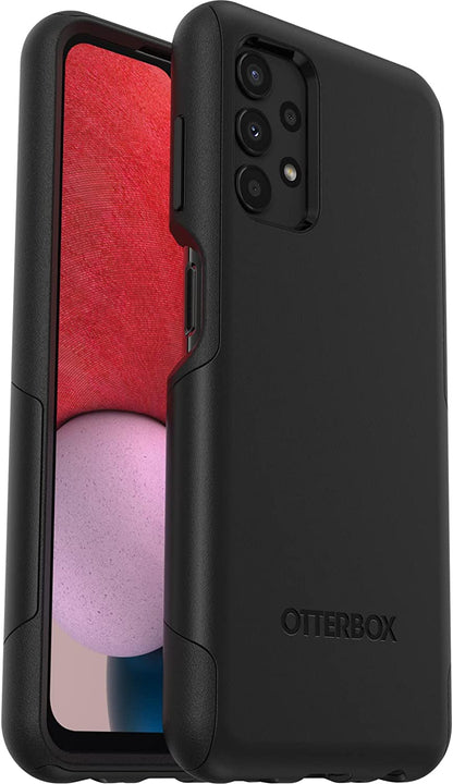 OtterBox COMMUTER LITE SERIES Case for Samsung Galaxy A13 - Black (New)