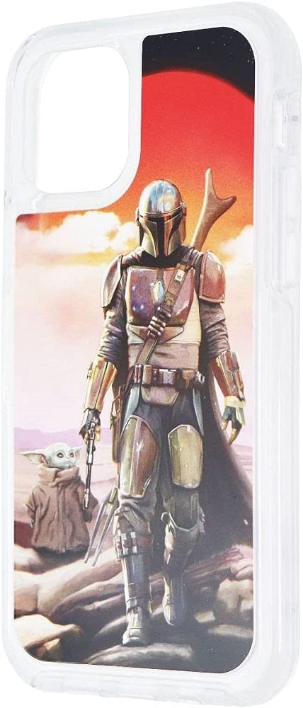 OtterBox SYMMETRY SERIESCase for Apple iPhone 12/12 Pro - Star Wars Mandalorian (New)
