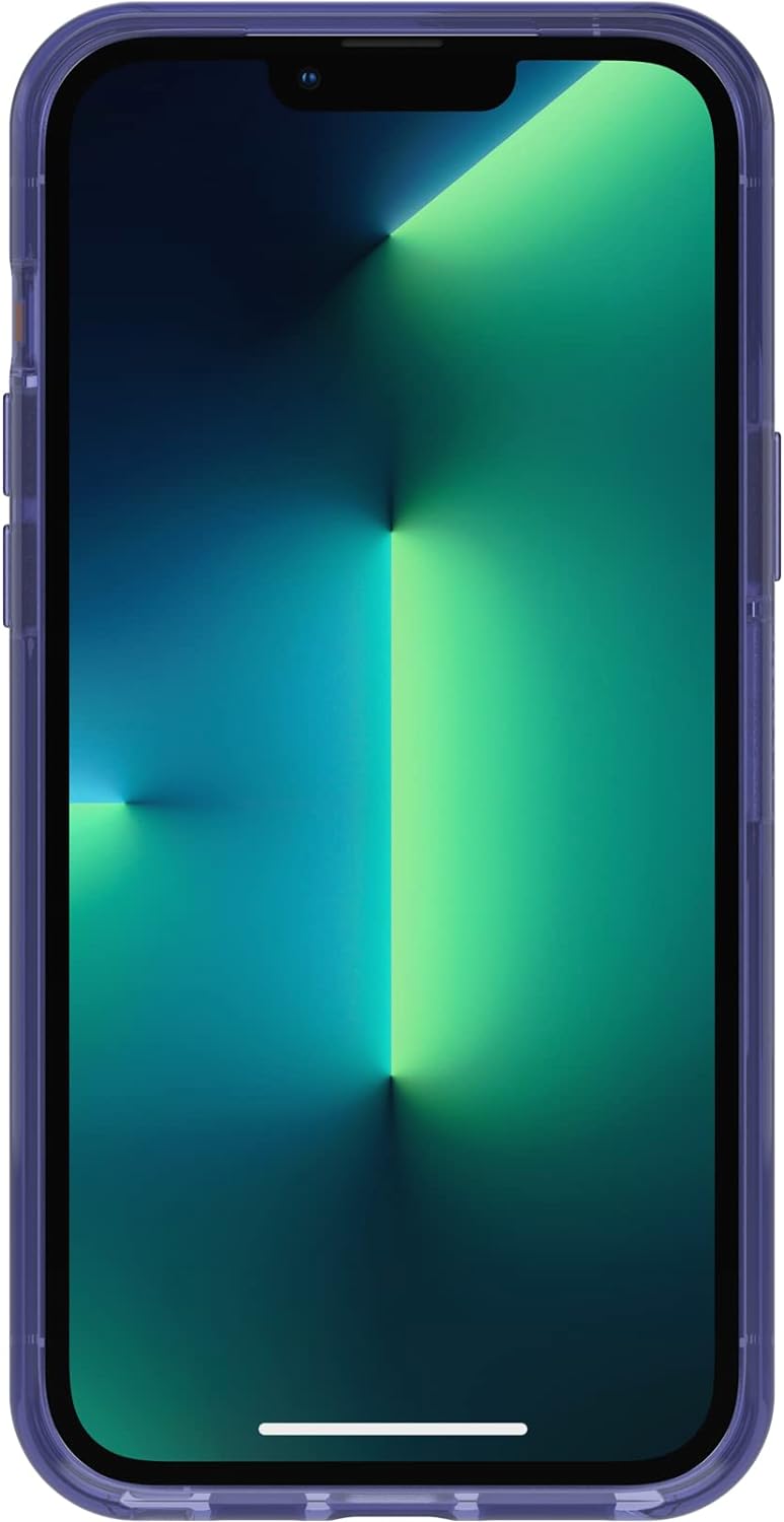 OtterBox SYMMETRY+ SERIES Case for Apple iPhone 13 Pro Max - Feelin Blue (New)