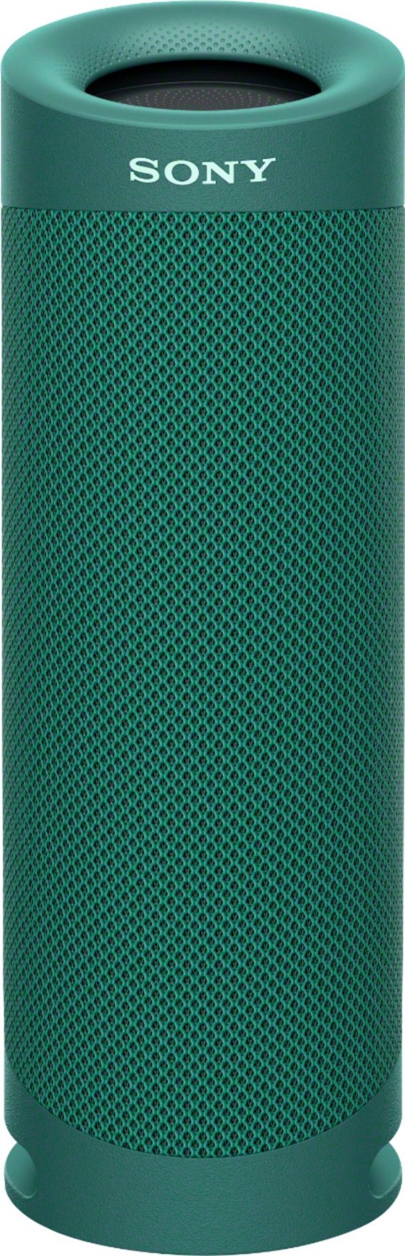 Sony SRS-XB23 Extra Bass Portable Bluetooth Speaker - Olive Green (New)