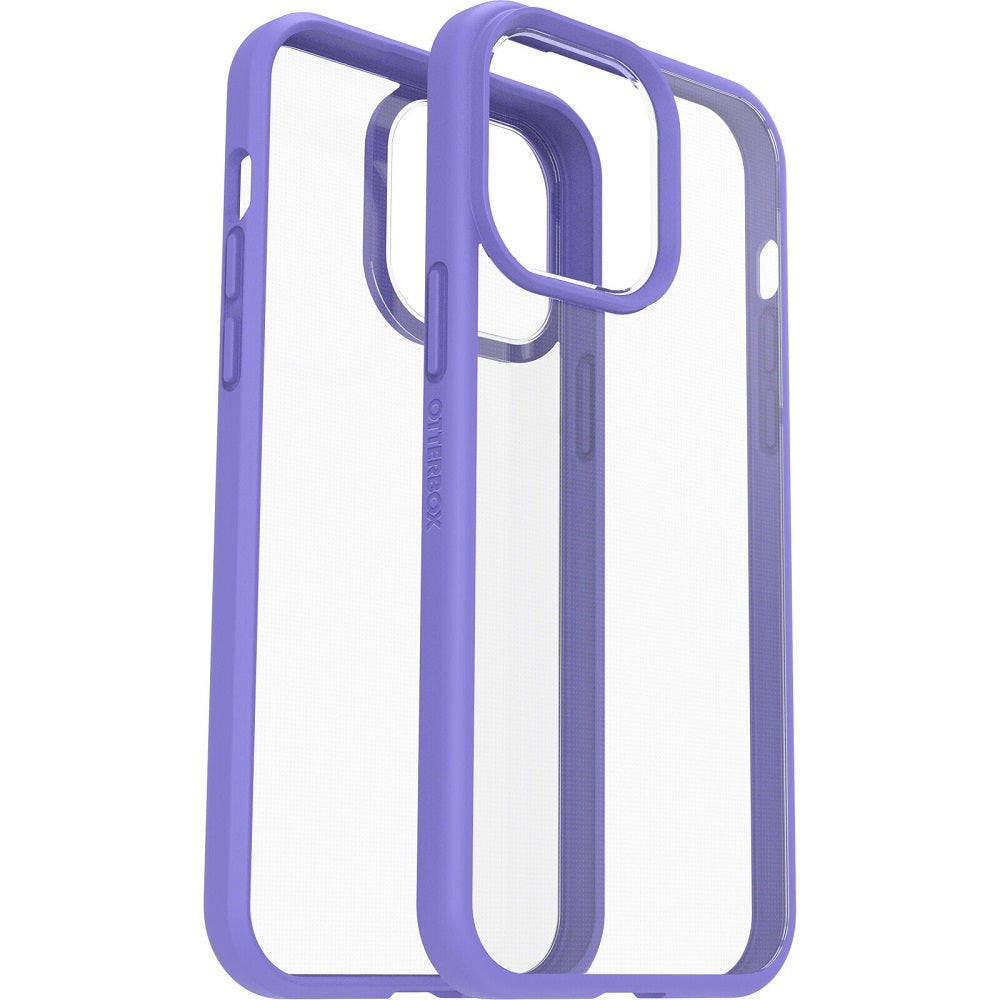 OtterBox REACT SERIES Case for Apple iPhone 14 Pro Max - Purplexing (New)