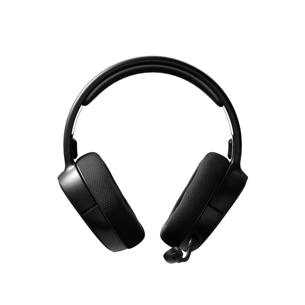 SteelSeries Arctis 1 Wireless Gaming Headset for PlayStation PS5 & PS4 - Black (New)