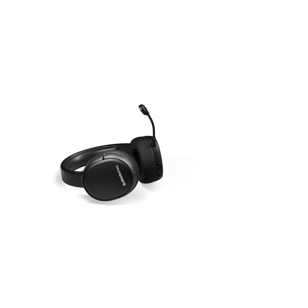 SteelSeries Arctis 1 Wireless Gaming Headset for PlayStation PS5 & PS4 - Black (New)
