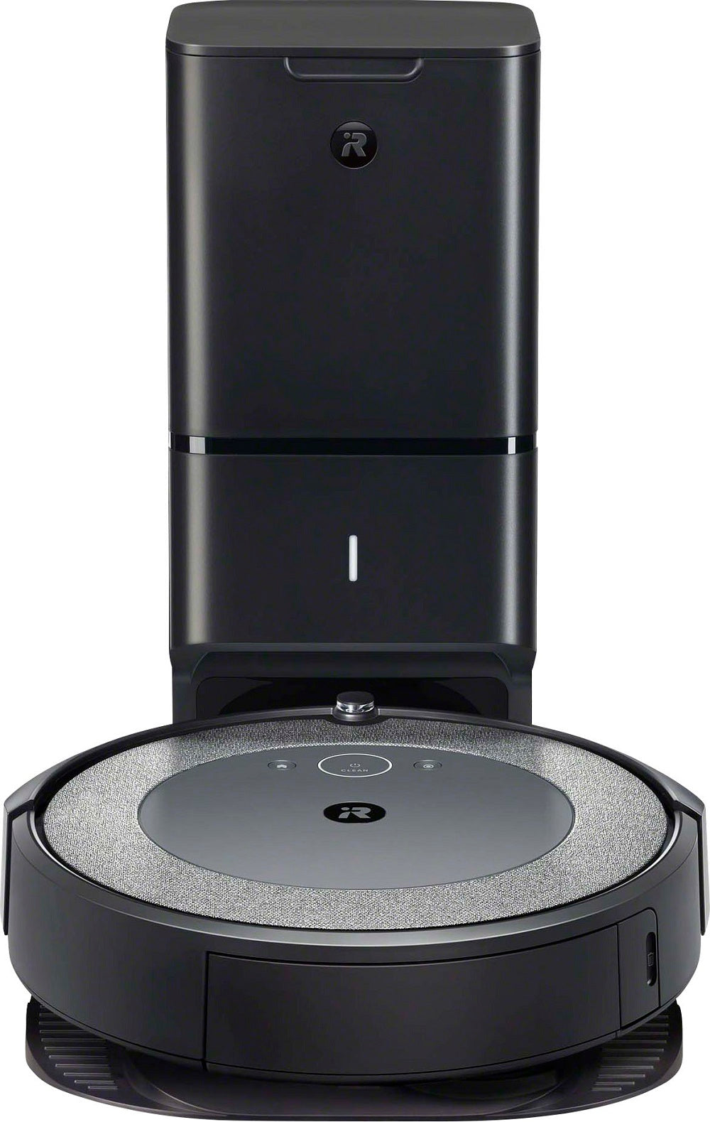 iRobot Roomba i3+ EVO (3550) Wi-Fi Connected Self-Emptying Robot Vacuum (New)