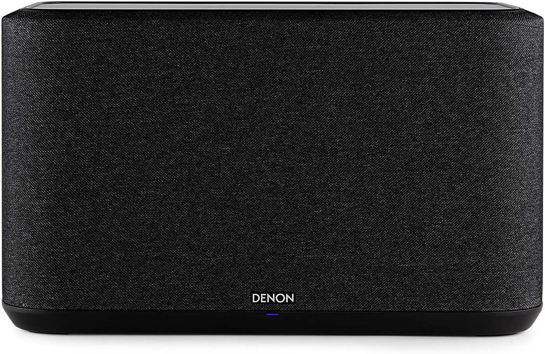 Denon Home 350 Wireless Smart Home Speaker - Black (New)