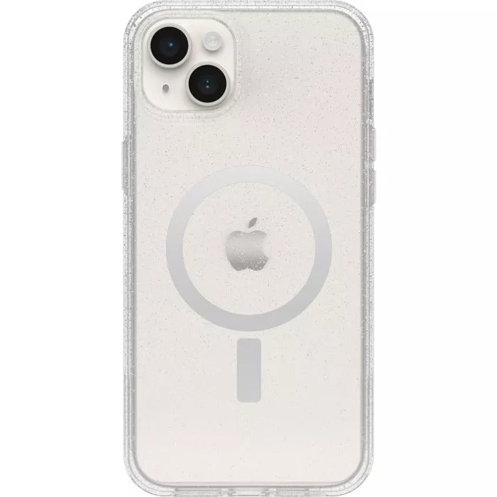 OtterBox SYMMETRY+ SERIES MagSafe Case for Apple iPhone 14 Plus - Stardust (New)