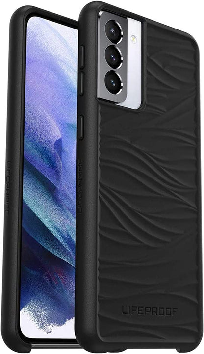 LifeProof WAKE SERIES Case for Samsung Galaxy S21+ 5G - Black (New)