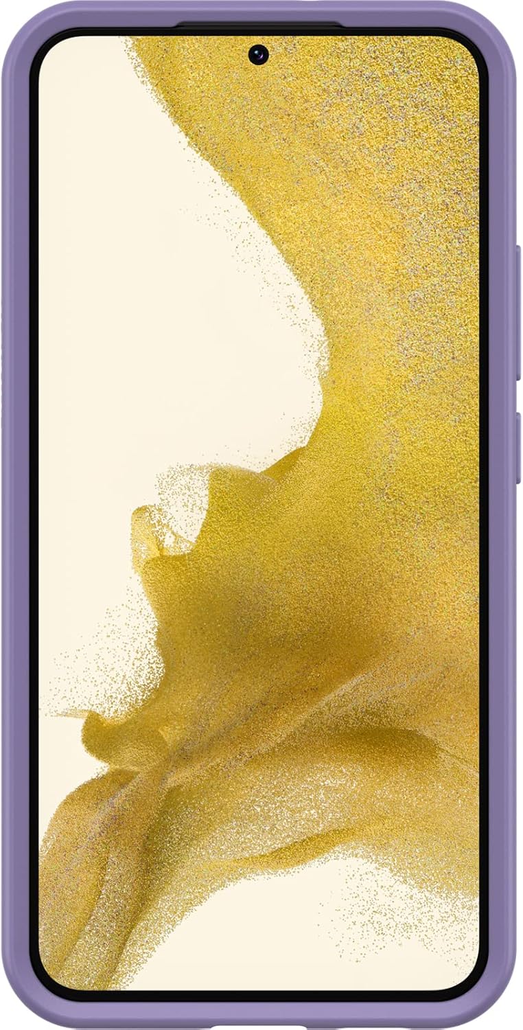 OtterBox SYMMETRY SERIES Case for Galaxy S22+ - Reset Purple (New)