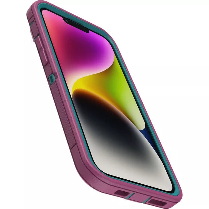 OtterBox DEFENDER SERIES case for iPhone 14 Plus - Canyon Sun (77-88369)