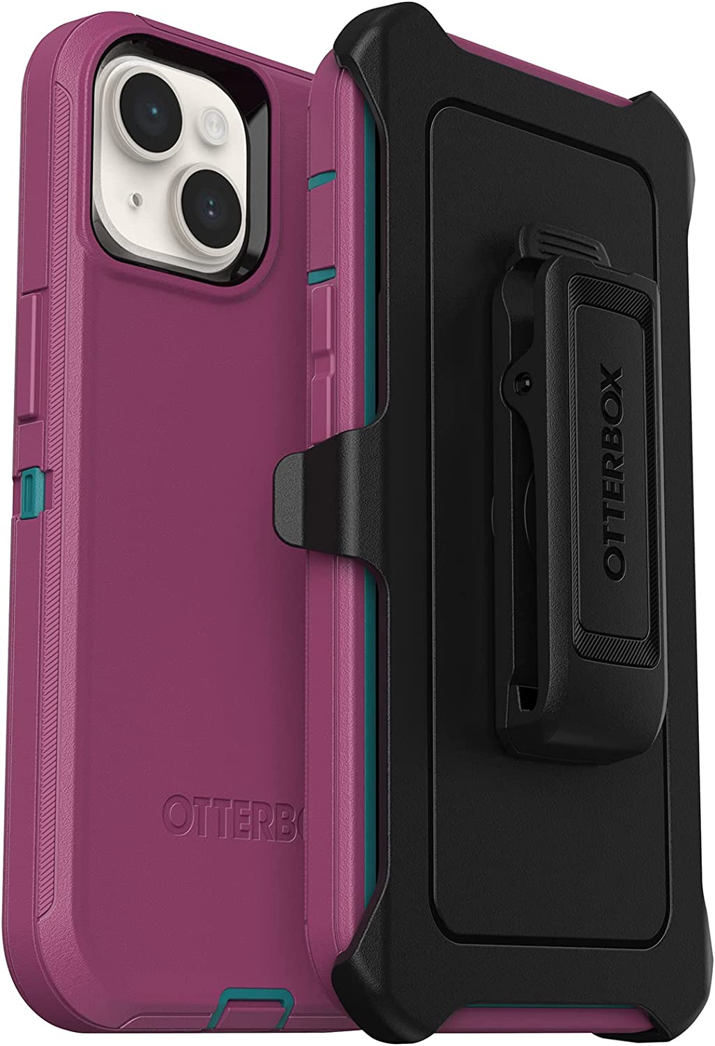 OtterBox DEFENDER SERIES case for iPhone 14 Plus - Canyon Sun (77-88369)