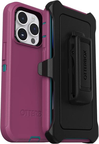 OtterBox DEFENDER SERIES Case for Apple iPhone 14 Pro - Canyon Sun  (New)