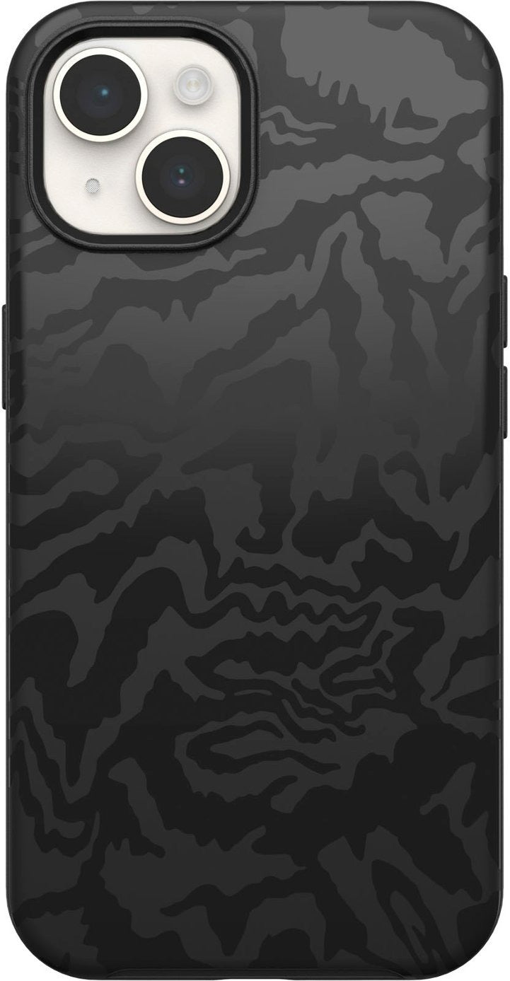 OtterBox SYMMETRY SERIES+ case w/MagSafe for Apple iPhone 14 - Rebel (77-89773) (New)