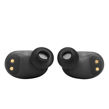 JBL Live Free 2 True Adaptive Noise Cancelling Wireless Headphones - Black (New)
