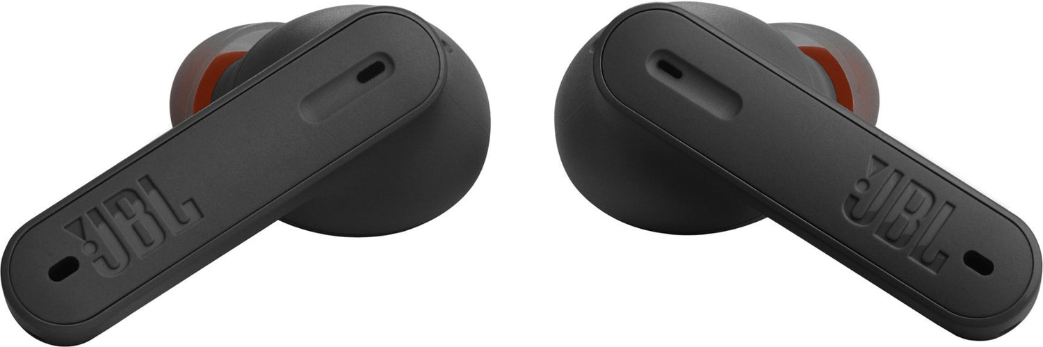 JBL Tune 230NC True Wireless Noise Cancelling In-Ear Headphones - Black (New)