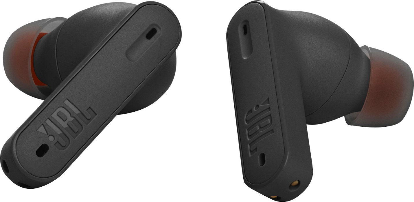 JBL Tune 230NC True Wireless Noise Cancelling In-Ear Headphones - Black (New)