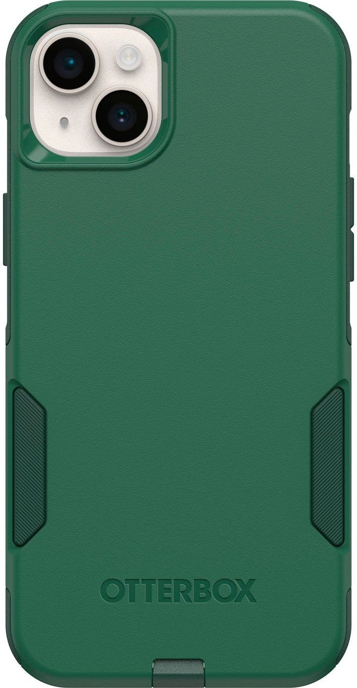 OtterBox COMMUTER SERIES Case for Apple iPhone 14 Plus - Trees Company (Green) (New)
