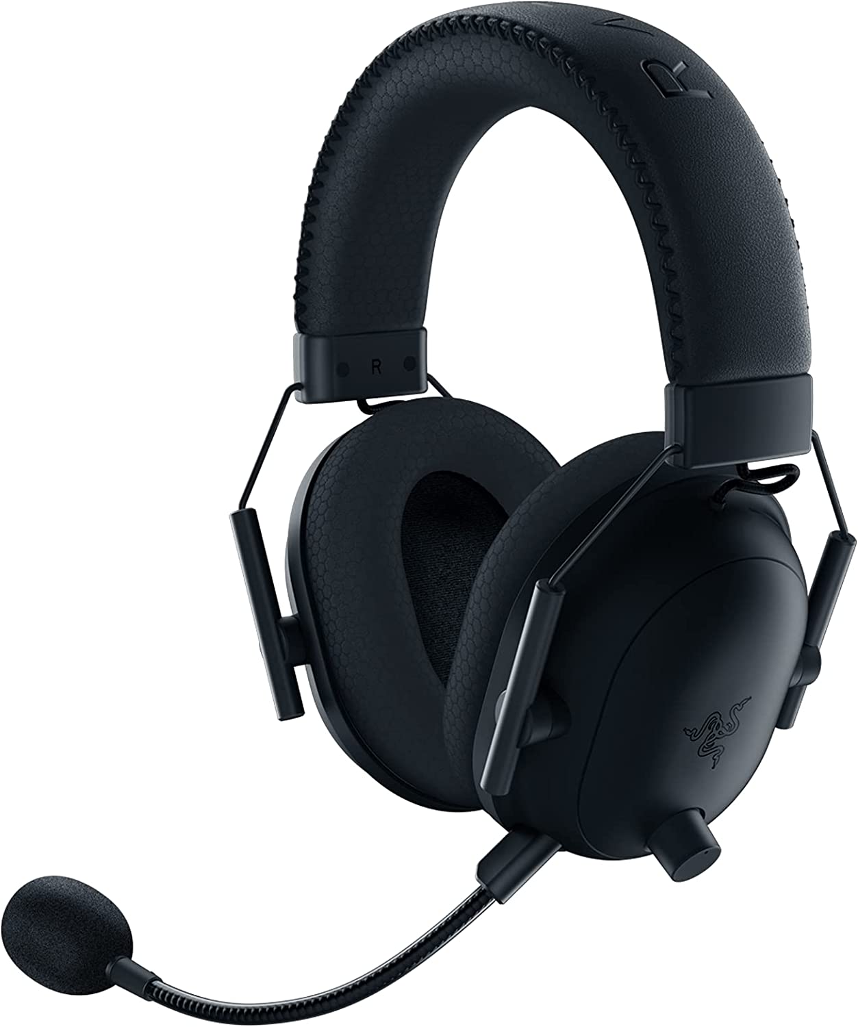 Razer BlackShark V2 Pro Wireless Gaming Headset for PC, PS5 & Switch - Black (Pre-Owned)