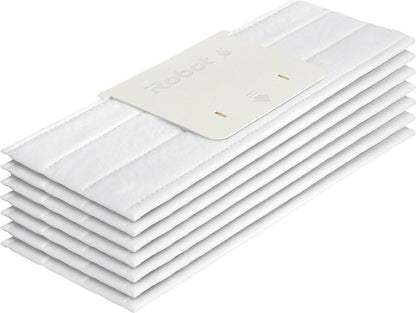 iRobot Authentic Replacement Braava Jet M Series Dry Sweeping Pads (7-Pack) (New)
