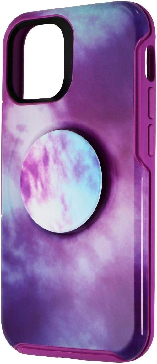 OtterBox + POP Case for Apple iPhone 12 Mini - Ride or Dye (New)
