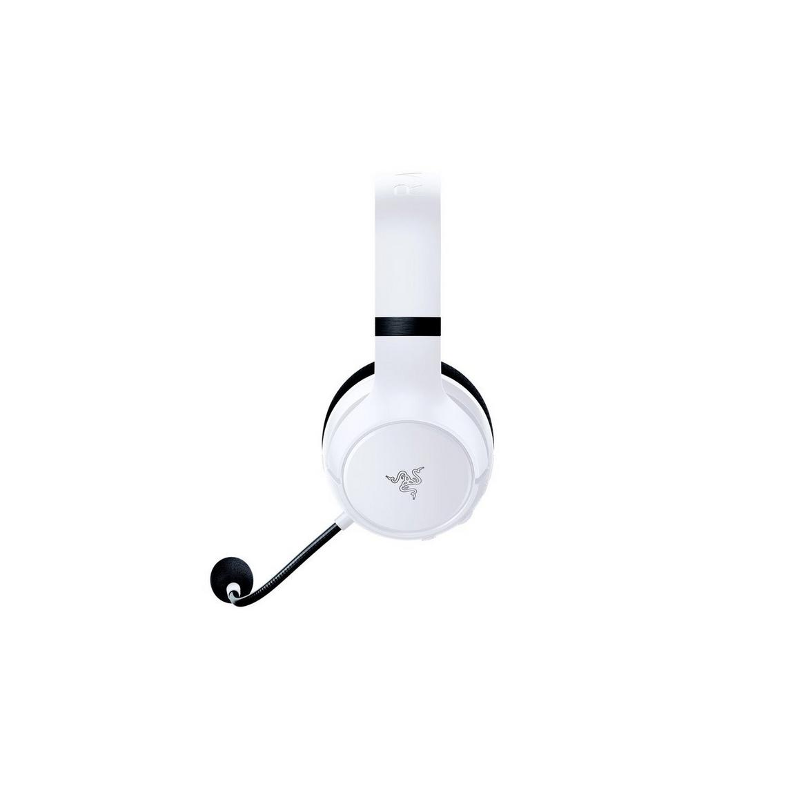 Razer Kaira Wireless Gaming Headset for Xbox Series X|S, Xbox One - White (New)