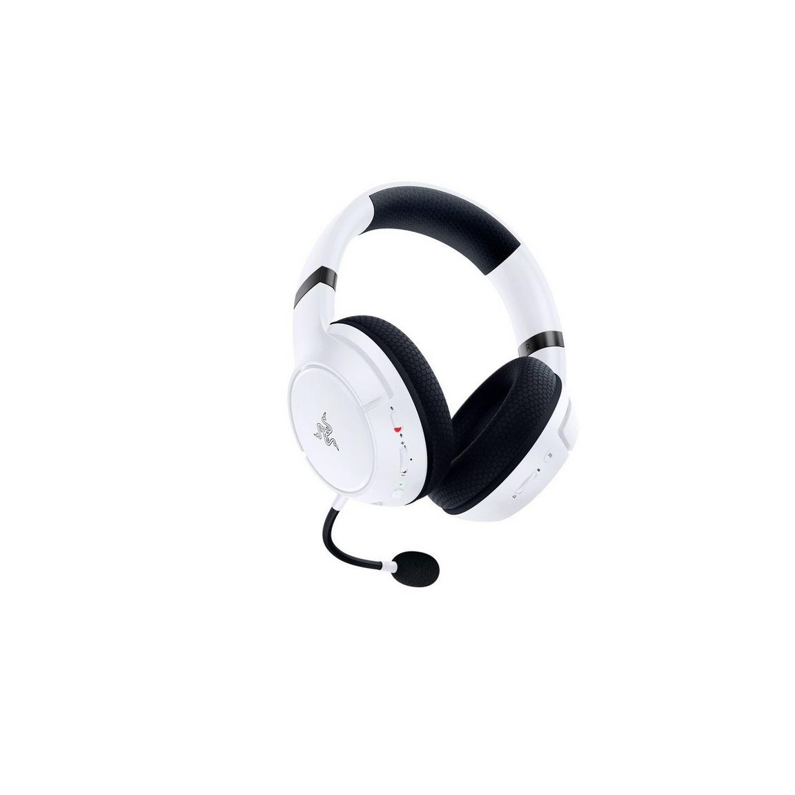Razer Kaira Wireless Gaming Headset for Xbox Series X|S, Xbox One - White (New)